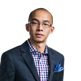 Albert Mah