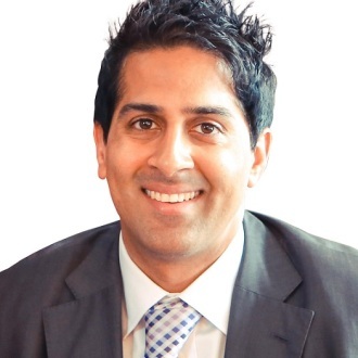 Alykhan Gulamani