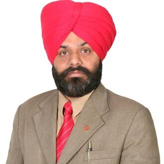 Harjinder Bamrah