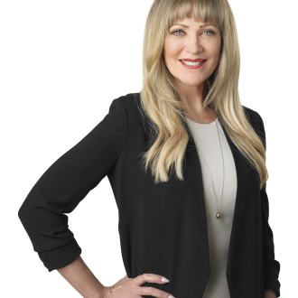 Teresa Ahloy