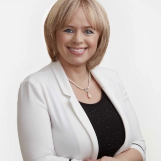 Pauline Francis