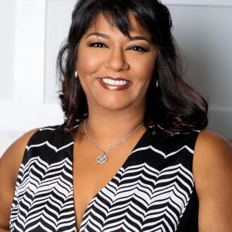 Shenita Persaud-Zalloni // Edmonton