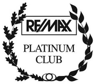 RE/MAX Platinum Club
2016-2024