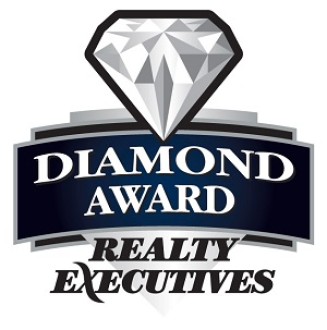 Realty Executives Diamond Awards 2013-2015