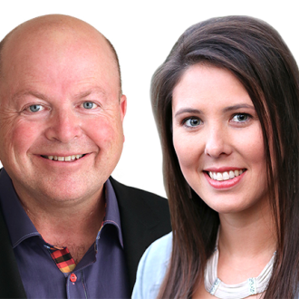 Geen + Byrne Real Estate Team
