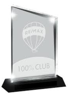 100% Club - 2017