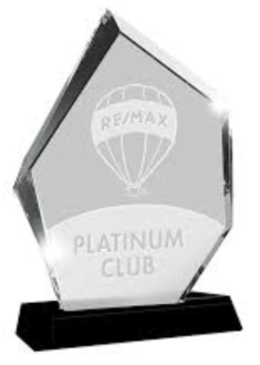 Platinum Club - 2018, 2019