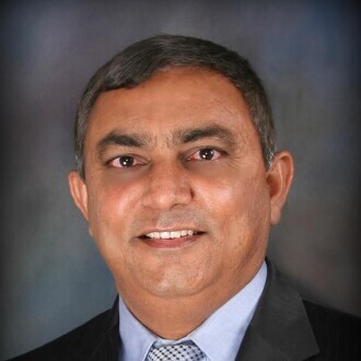 Rakesh Patel