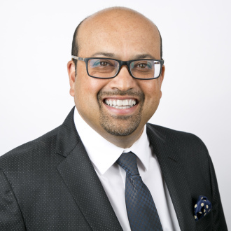 Ayaz Bhanji