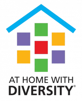 At Home With Diversity Certification (AHWD)