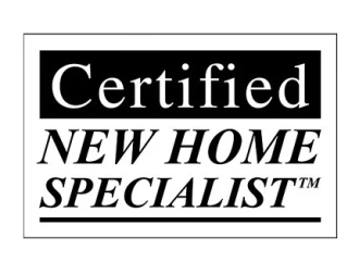Certified New Home Specialist (CNHS)