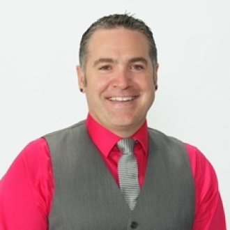 Darrell Richards