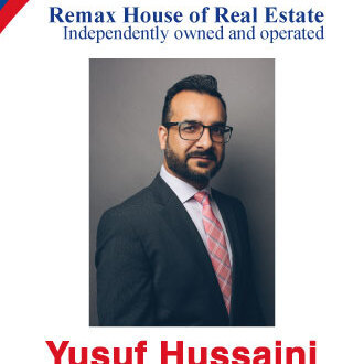Yusuf Hussaini