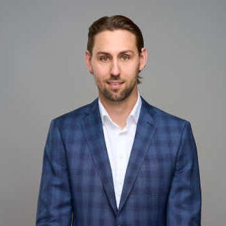Andrew Mroz