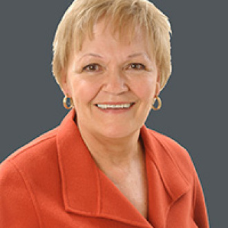 Dawna Barrow