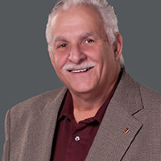 Larry Cappello