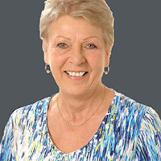 Donna Nagy