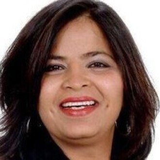 Madhu Baker