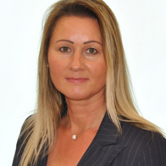 Justina Brady