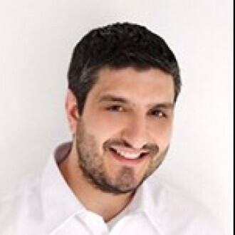 Lucas Sgouraditis