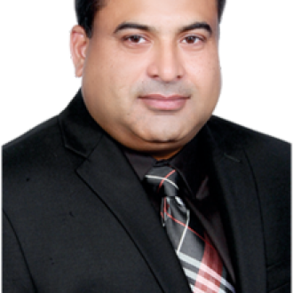 Sajad Ahmad