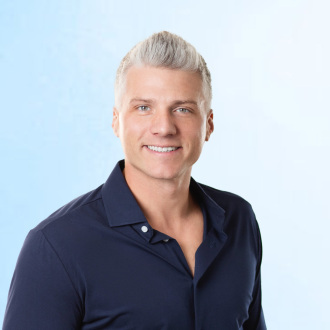 Jeremy Reid
