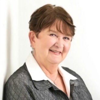 Jill Hansen