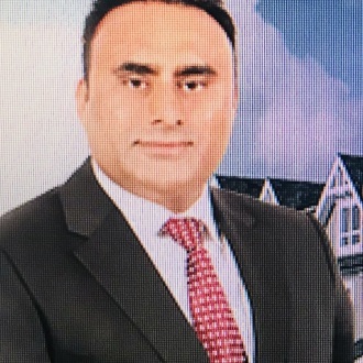 Navdeep Bal