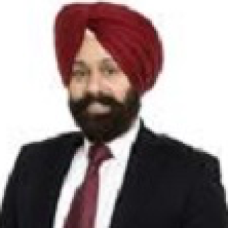 Sukhwinder singh vij