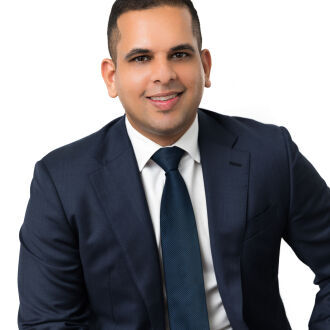 Nick Sarai