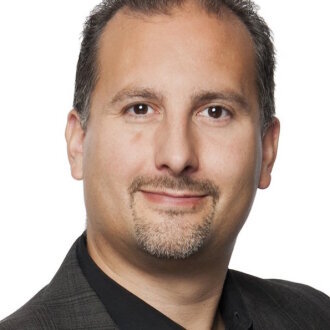 Benoit Lecomte