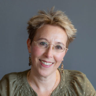 Valerie Faucon