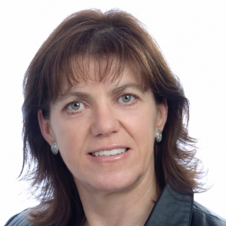 Maureen Chester