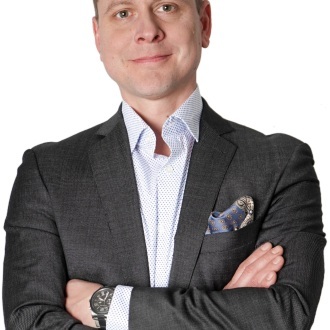 Greg Williams