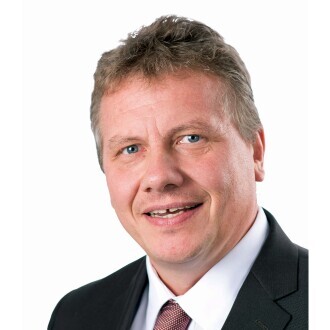 Kevin Wiebe
