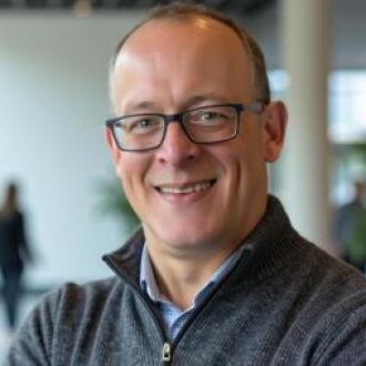 Greg Hollander