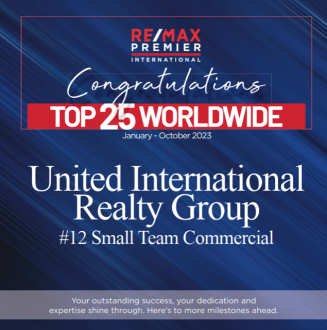 Top 25 - Re/Max Worldwide
