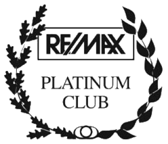 PLATINUM AWARD