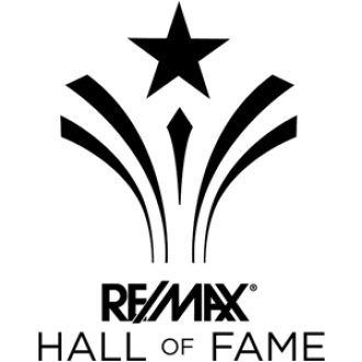 Hall of Fame Award - 2023