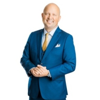Sean Kirady