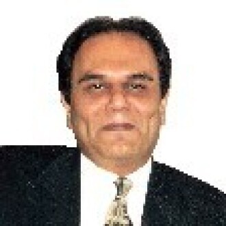 Imtiaz Fazalbhoy