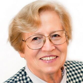 Madeleine Huven