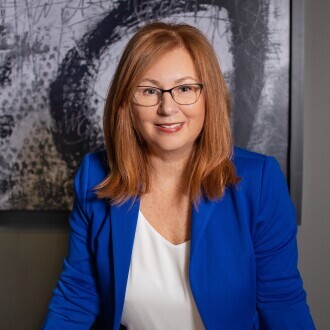 Linda Toker