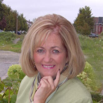 Diane Falardeau