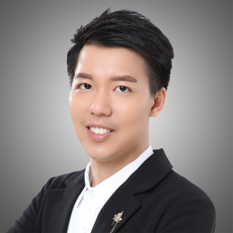 Simon Yan