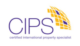 Certified International Property Specialist