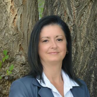 Tammy Robertson