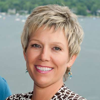 Cheryl Jenkins