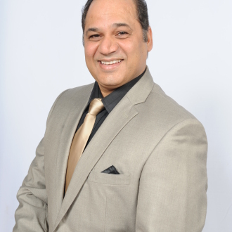 Vinod Bali