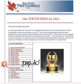 TOP 10